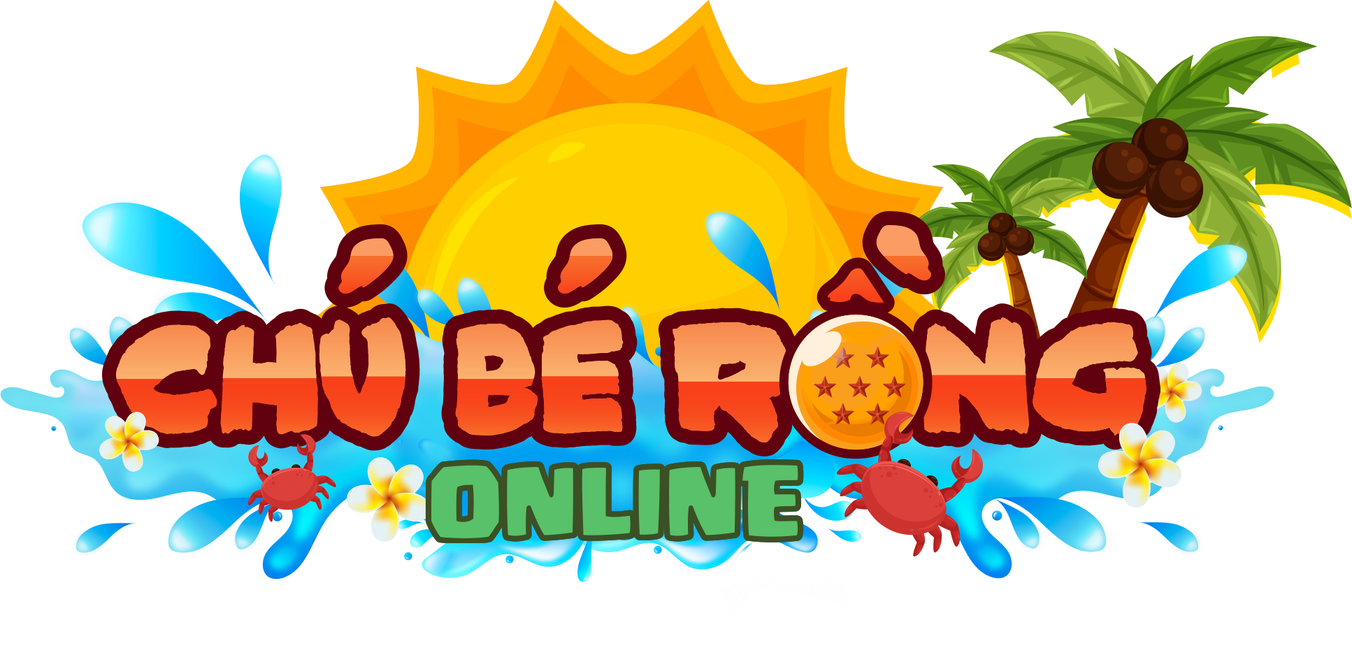 game bảy viên Chú Bé Rồng Online
